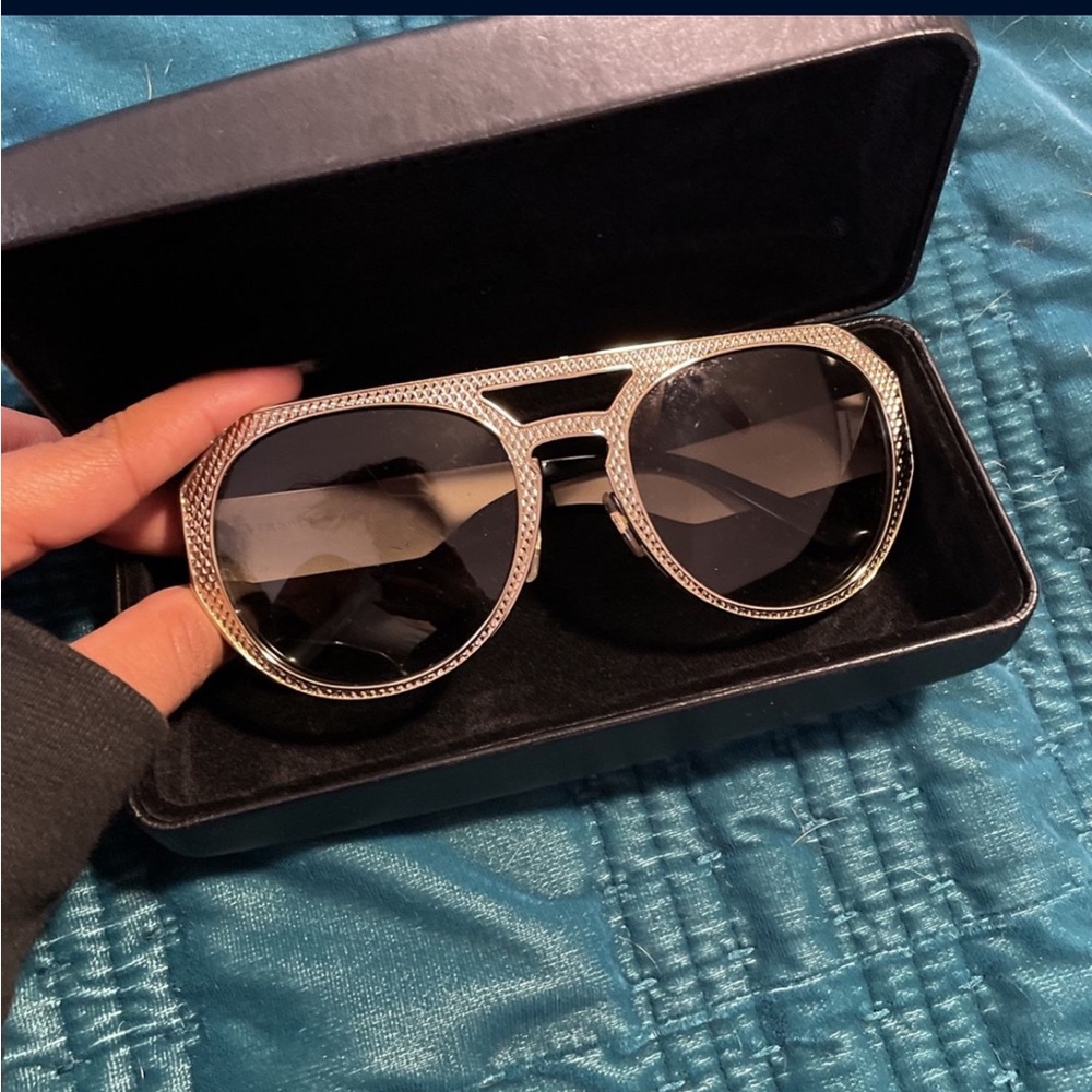 Versace sunglasses